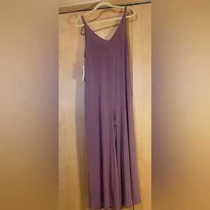 Athleta Nighttime Bliss Sleep Romper